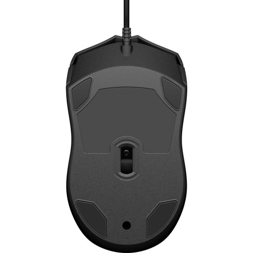 HP Wired Mouse 100-2774411