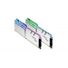 G.SKILL TRIDENTZ ROYAL RGB DDR4 2X32GB 4400MHZ CL19 XMP2 F4-4400C19D-64GTRS-2785163
