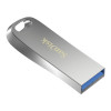 Pendrive SanDisk Ultra Lux SDCZ74-256G-G46 (256GB; USB 3.0; kolor srebrny)-2785173