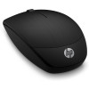 Mysz HP Wireless Mouse X200 Black bezprzewodowa czarna 6VY95AA-2785469