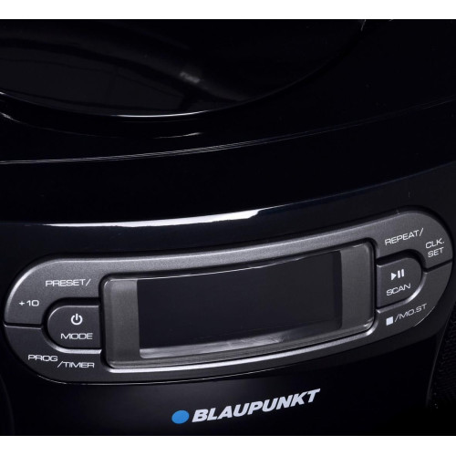 Radioodtwarzacz Blaupunkt BB18BK-2784465