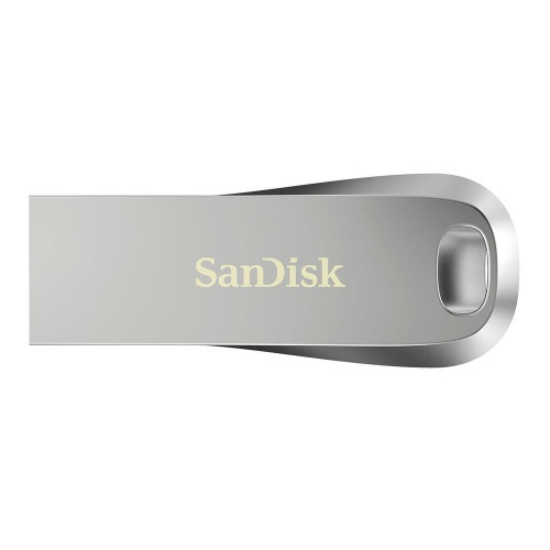 Pendrive SanDisk Ultra Lux SDCZ74-256G-G46 (256GB; USB 3.0; kolor srebrny)-894058