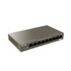 Switch Tenda TEF1109P-8-102W 9-portowy, szybki, nie-2847986