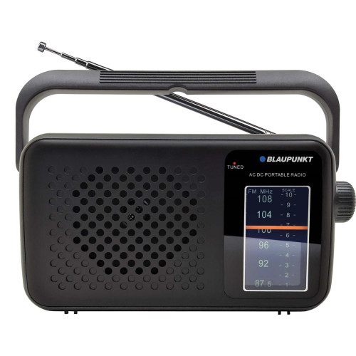 Radio Przenośne Blaupunkt PR8BK-2841646