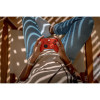 Microsoft Xbox Series Kontroler - Pulsujący czerwon-2879219