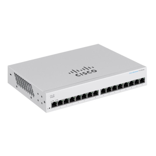 Switch Cisco CBS110-16T-EU-2877263