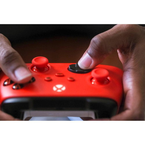 Microsoft Xbox Series Kontroler - Pulsujący czerwon-2879226