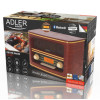 Radio ADLER AD 1187-2880690