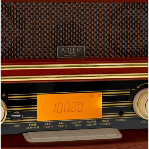 Radio ADLER AD 1187-2880687