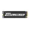 SSD PATRIOT VIPER VP4300 2TB M.2 2280 NVMe PCIe Gen4X4 ( up to 7400MB/s )-2906566