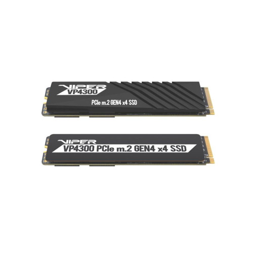 SSD PATRIOT VIPER VP4300 2TB M.2 2280 NVMe PCIe Gen4X4 ( up to 7400MB/s )-2906567