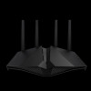 ASUS-RT-AX82U Dual Band WiFi 6 Gaming Router, WiFi-2928224