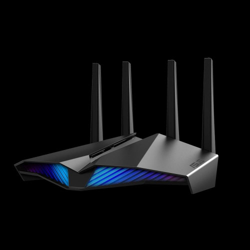 ASUS-RT-AX82U Dual Band WiFi 6 Gaming Router, WiFi-2928229