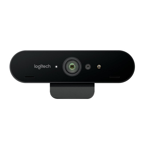 Kamera internetowa Logitech BRIO 960-001106-2941457