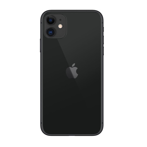 Apple iPhone 11 128GB Black-2951695
