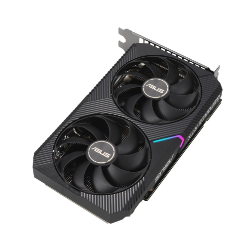 Karta graficzna ASUS Dual GeForce RTX™ 3060 V212GB GDDR6-2952181