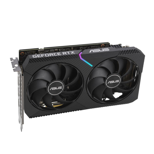 Karta graficzna ASUS Dual GeForce RTX™ 3060 V212GB GDDR6-2952182