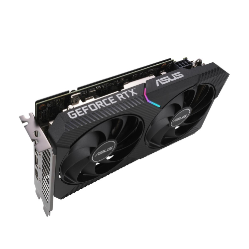 Karta graficzna ASUS Dual GeForce RTX™ 3060 V212GB GDDR6-2952184