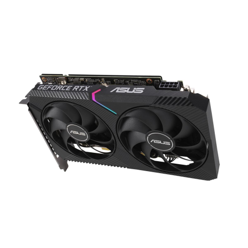 Karta graficzna ASUS Dual GeForce RTX™ 3060 V212GB GDDR6-2952186