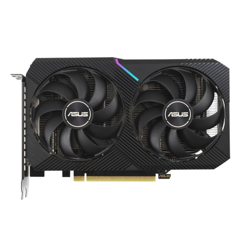 Karta graficzna ASUS Dual GeForce RTX™ 3060 V212GB GDDR6-2952191