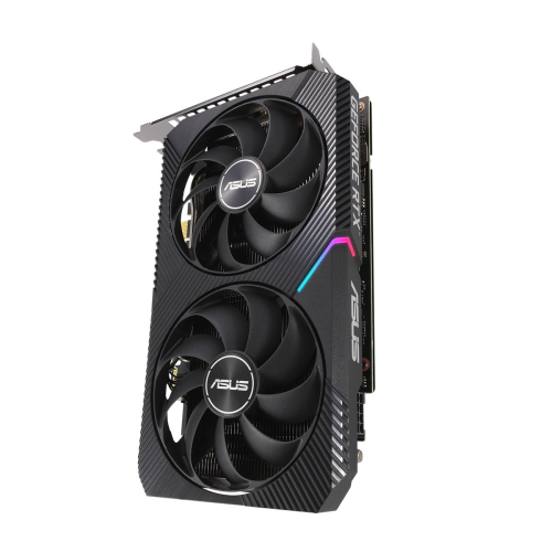 Karta graficzna ASUS Dual GeForce RTX™ 3060 V212GB GDDR6-2952195