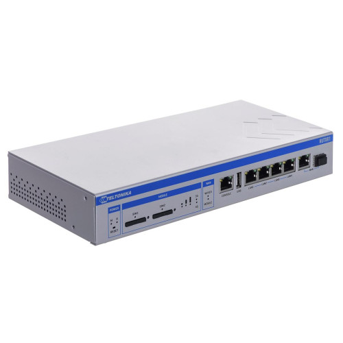 Teltonika RUTXR100000 SFP/LTE Enterprise Router-3018326