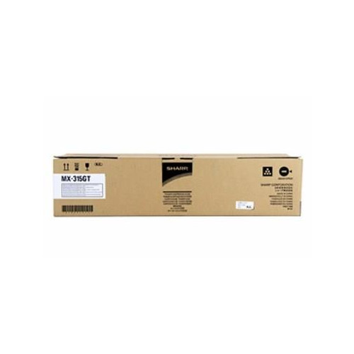 SHARP MX315GT - toner, czarny-3032720