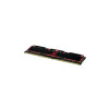 GOODRAM DDR4 IRDMX 16GB 3200MHz BLACK 1024x8-3075262