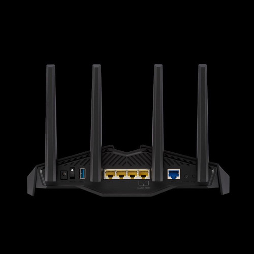 ASUS-RT-AX82U Dual Band WiFi 6 Gaming Router, WiFi-3071549