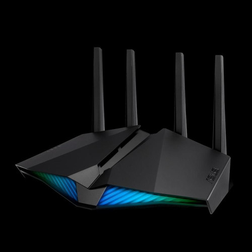 ASUS-RT-AX82U Dual Band WiFi 6 Gaming Router, WiFi-3071553