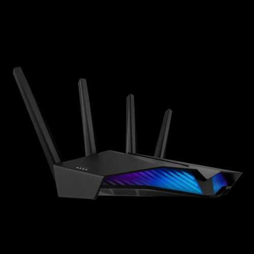 ASUS-RT-AX82U Dual Band WiFi 6 Gaming Router, WiFi-3071556