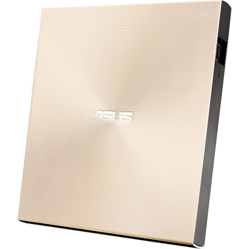 Nagrywarka ASUS SDRW-08U9M-U SDRW-08U9M-U/GOLD/G/AS (USB 2.0; zewnętrzna)-545459
