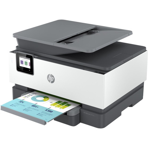 Urządzenie wielofunkcyjne HP OfficeJet Pro 9012e All-in-One 22A55B-3075962
