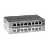 Switch NETGEAR GS108E-300PES (8x 10/100/1000Mbps)-3092667