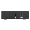 Switch NETGEAR GS305-300PES (5x 10/100/1000Mbps)-3092754