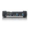 ATEN PRZEŁĄCZNIK KVM CS1922-AT-G 2-PORTOWY USB 3.0 4K DISPLAYPORT-3094587