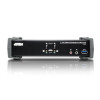 ATEN PRZEŁĄCZNIK KVM CS1922-AT-G 2-PORTOWY USB 3.0 4K DISPLAYPORT-3094588