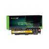 GREEN CELL BATERIA LE89 DO LENOVO 45N1144 4400 MAH 10.8V-3095291