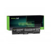 GREEN CELL BATERIA TS01 DO TOSHIBA PA3534U-1BRS 4400 MAH 10.8V-3095311