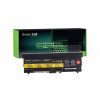 GREEN CELL BATERIA LE49 DO LENOVO 45N1001 4400 MAH 10.8V-3095329