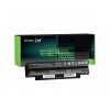 GREEN CELL BATERIA DE01 DO DELL J1KND 4400 MAH 11.1V-3095356