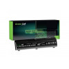 GREEN CELL BATERIA HP01 DO HP HSTNN-LB72 4400 MAH 10.8V-3095400