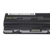 GREEN CELL BATERIA HP01 DO HP HSTNN-LB72 4400 MAH 10.8V-3095403