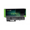 GREEN CELL BATERIA HP14 DO HP TD06 4400 MAH 11.1V-3095421