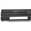GREEN CELL BATERIA HP14 DO HP TD06 4400 MAH 11.1V-3095424