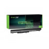 GREEN CELL BATERIA HP80 DO HP HSTNN-LB5S 2200 MAH 14.4V-3095447
