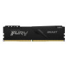 KINGSTON 16GB 2666MHz DDR4 CL16 DIMM (Kit of 2) FURY Beast Black KF426C16BBK2/16-3098227