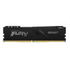 Kingston 32GB 3600MHz DDR4 CL18 DIMM (Kit of 2) FURY Beast Black KF436C18BBK2/32-3098462