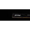 KINGSTON 32GB 3600MHz DDR4 CL18 DIMM FURY Beast Black KF436C18BB/32-3098538