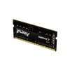 Kingston 32GB 3200MHz DDR4 CL20 SODIMM FURY Impact KF432S20IB/32-3098867